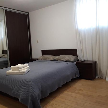 Papas Apartments Bucurestii Noi Værelse billede
