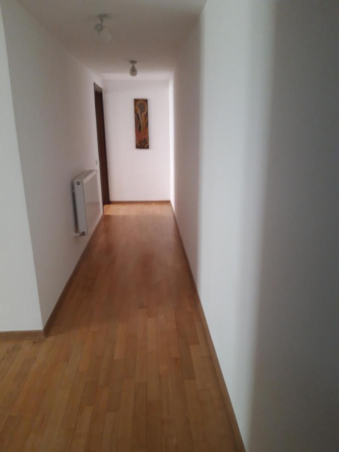 Papas Apartments Bucurestii Noi Eksteriør billede