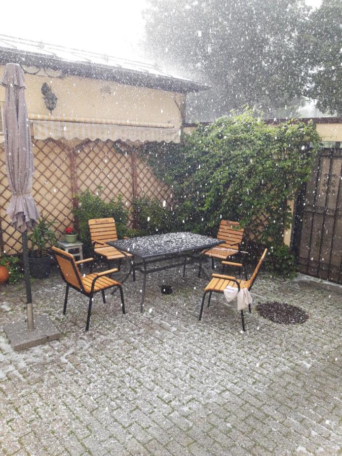 Papas Apartments Bucurestii Noi Eksteriør billede